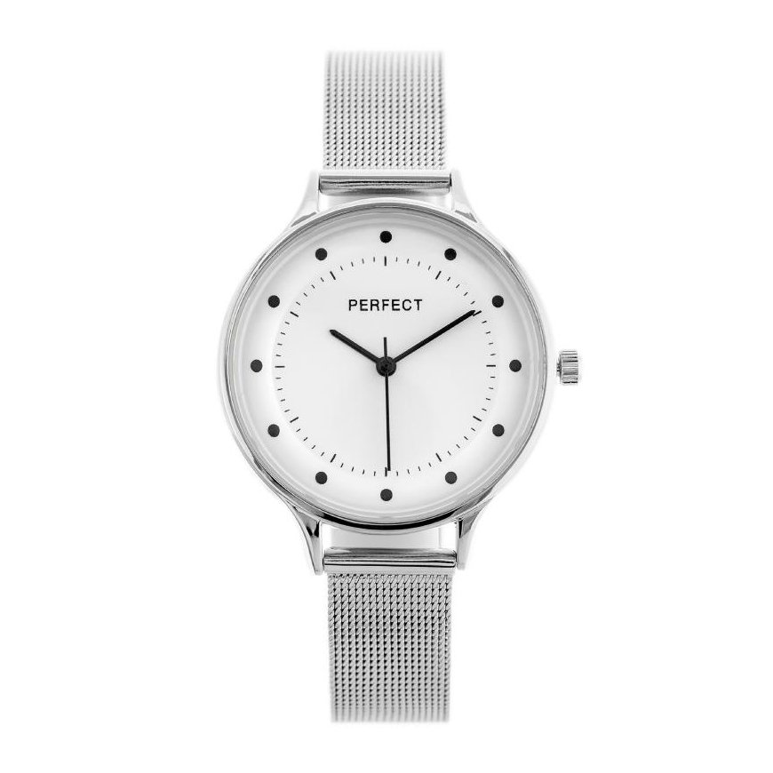 Perfect WOMEN`S WATCH PERFECT F351 (zp985a)
