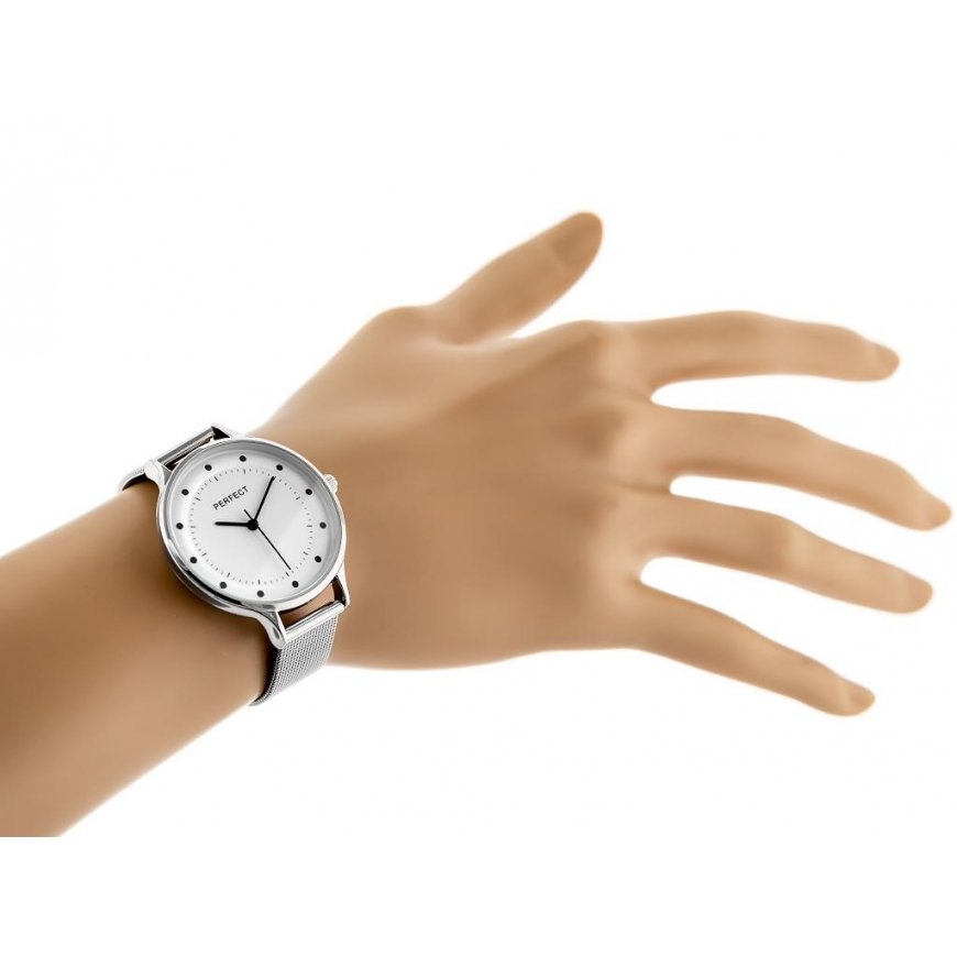 WOMEN'S WATCH PERFECT F351 (zp985a) + BOX – 5