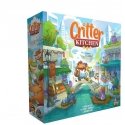 Cardboard Alchemy Critter Kitchen Cardboard Alchemy Critter Kitchen