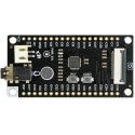 Camera and Audio Media Board – FireBeetle Caps – Audio Module Included with OV7725 Camera – For ESP32 – DFRobot DFR0498