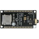 Camera and Audio Media Board – FireBeetle Caps – Audio Module Included with OV7725 Camera – For ESP32 – DFRobot DFR0498