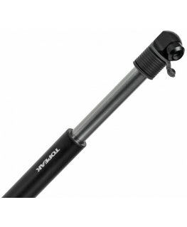 TOPEAK-pumppu KAKSI AJASTINTA X