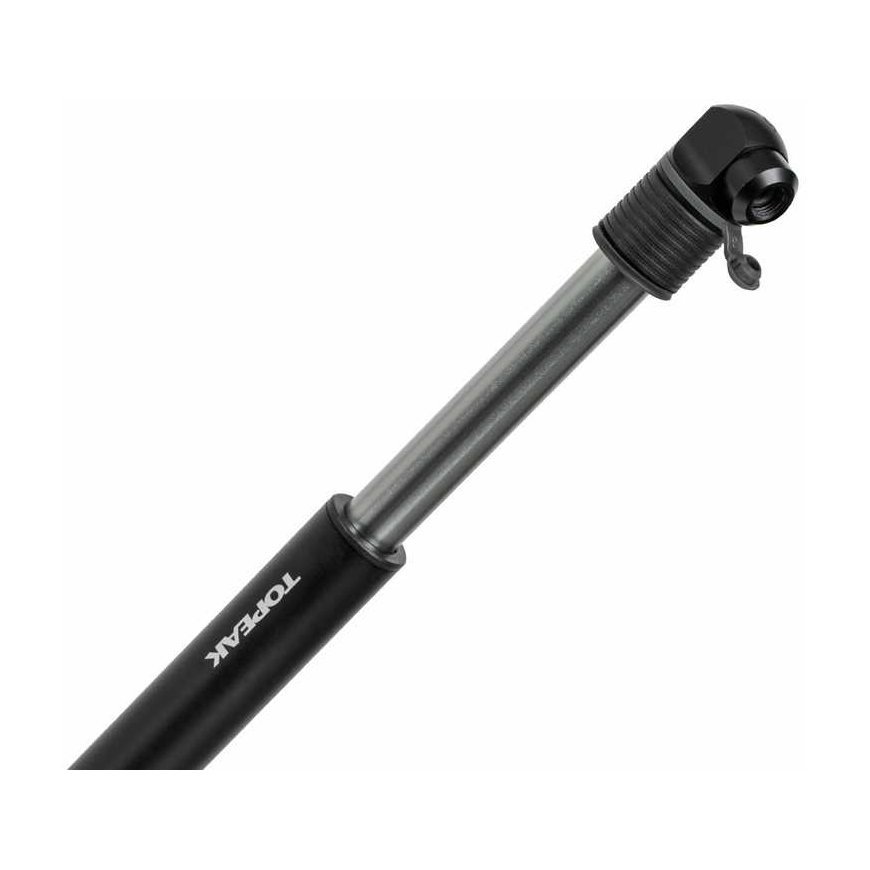 TOPEAK pump TWO TIMER X