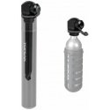 TOPEAK-pumppu KAKSI AJASTINTA X TOPEAK-pumppu KAKSI AJASTINTA X