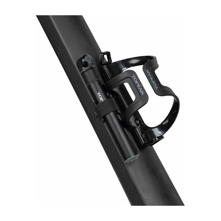 TOPEAK pump TWO TIMER X – 3
