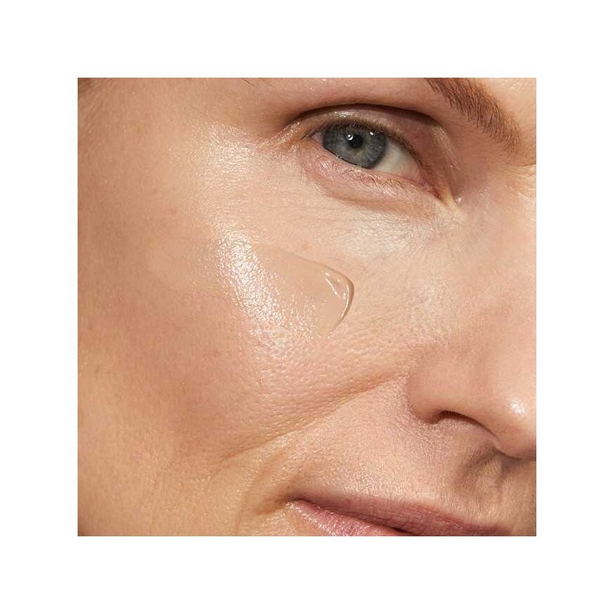 MÁDARA Semi-Matte Peptide Foundation 30 ml Stone foundation – 2