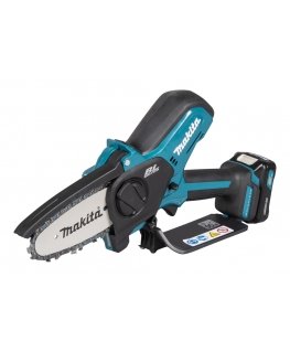 Makita UC100DZ motorzāģis Melns, Zils