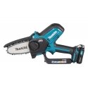 Makita UC100DZ chainsaw Black, Blue Makita UC100DZ chainsaw Black, Blue