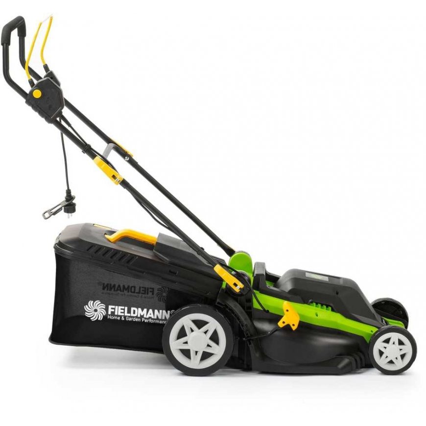 Fieldmann FZR 2048-E sähköinen ruohonleikkuri