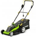 Fieldmann FZR 2048-E Electric Lawn Mower