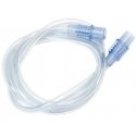 Omron oro žarnelė PVC 207 cm Omron oro žarnelė PVC 207 cm