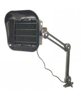 Oem Soldering fume collector AKS-153A with stand