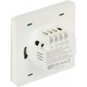 Genway KAKSOISMALLINEN ÄLYVALOKATKAISIN ATLO-WB2/K-TUYA Wi-Fi, Tuya Smart