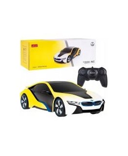 RASTAR R/C 1:24 controlled car model BMW XM, 10240