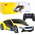 RASTAR R/C 1:24 ohjattava automalli BMW XM, 10240 RASTAR R/C 1:24 ohjattava automalli BMW XM, 10240
