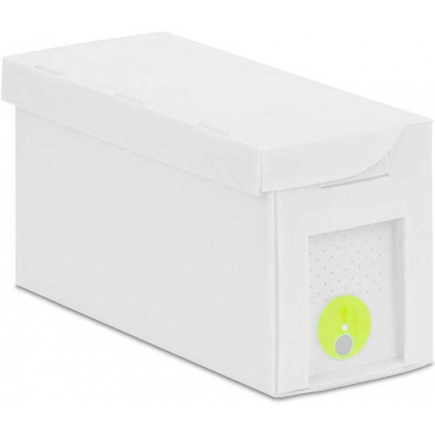 Wiesenfield Langstroth plastic nuc hive for 5 frames