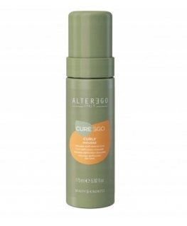 Alterego Alter Ego CureEgo For Curly Hair Mousse, 175 ml