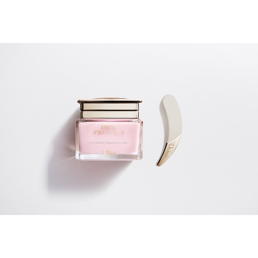 Dior Prestige Le Baume Demaquillant Makiažo valymo balzamas 150 ml