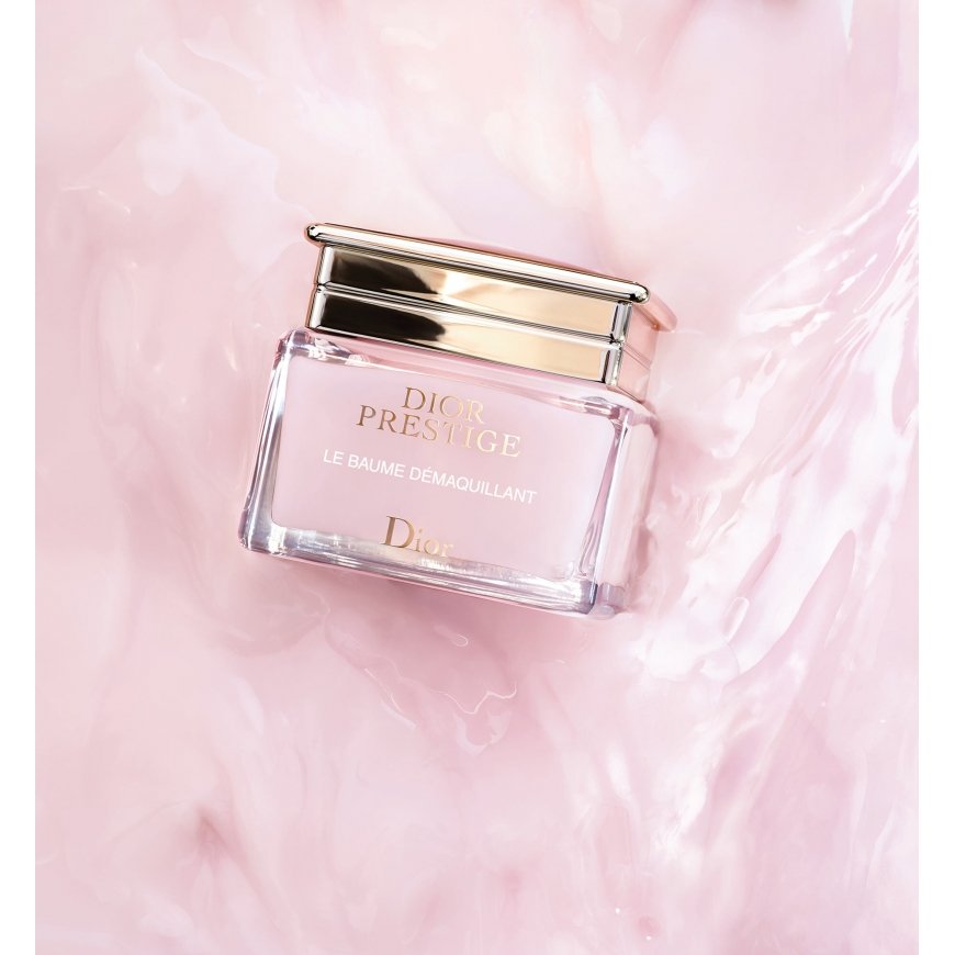 Dior Prestige Le Baume Demaquillant 150ml – 2