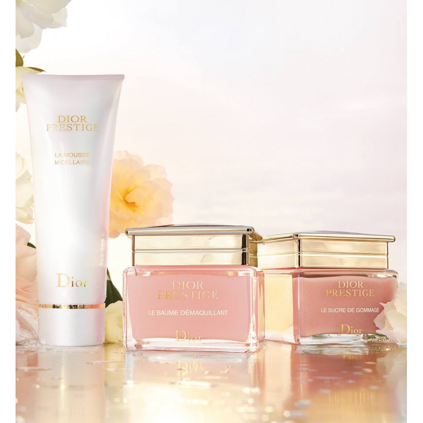 Dior Prestige Le Baume Demaquillant Meikinpoistobalsami 150 ml – 5