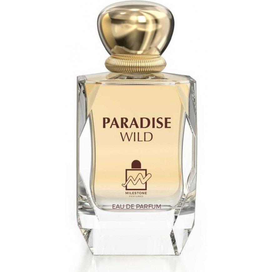 Milestone Srl Milestone Paradise Wild EDP