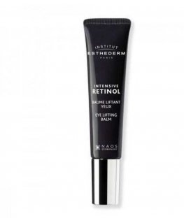 Institut Esthederm INTENSIVE RETINOL eye contour balm 15 ml