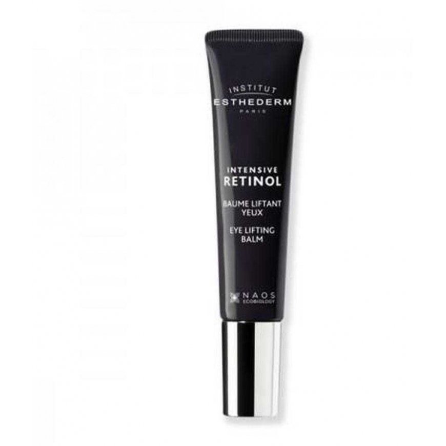 Institut Esthederm INTENSIVE RETINOL -silmänympärysvoide 15 ml