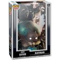 Funko POP figure Comic Cover DC Comics Batman The World Funko POP figure Comic Cover DC Comics Batman The World