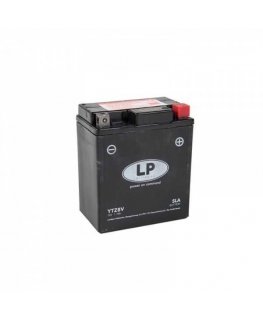 Landport Akumuliatorius 7Ah 120 A EN 12V