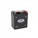 Landport Battery 7Ah 120 A EN 12V Landport Battery 7Ah 120 A EN 12V