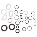 Rock Shox Fork Repair Kit Rockshox (2018+) 30 Gold & Silver 200h(1year) Rock Shox Fork Repair Kit Rockshox (2018+) 30 Gold & Silver 200h(1year)