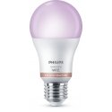 Philips Divas 8,5 W (60 W ekv.) A60 E27 spuldzes Philips Divas 8,5 W (60 W ekv.) A60 E27 spuldzes
