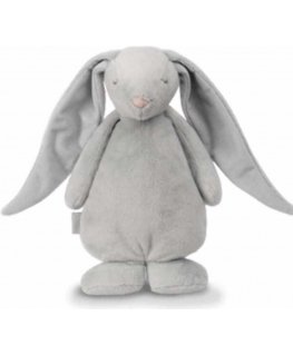 Moonie The Humming Friend 2.0 -nukahtamista helpottava unipupu, haarja