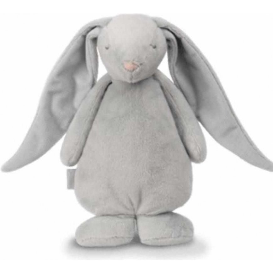 Moonie The Humming Friend 2.0 -nukahtamista helpottava unipupu, haarja