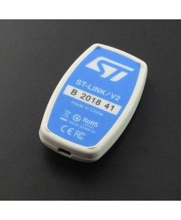 Stmicroelectronics ST-LINK / V2 - debugger / programmer for STM8 and STM32