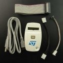Stmicroelectronics ST-LINK / V2 - derintuvas / programuotojas, skirtas STM8 ir STM32 Stmicroelectronics ST-LINK / V2 - derintuvas / programuotojas, skirtas STM8 ir STM32