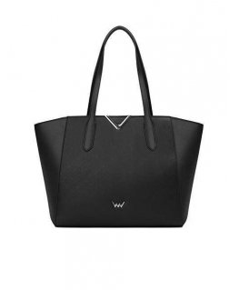 Vuch Women's Handbag Eirene Black