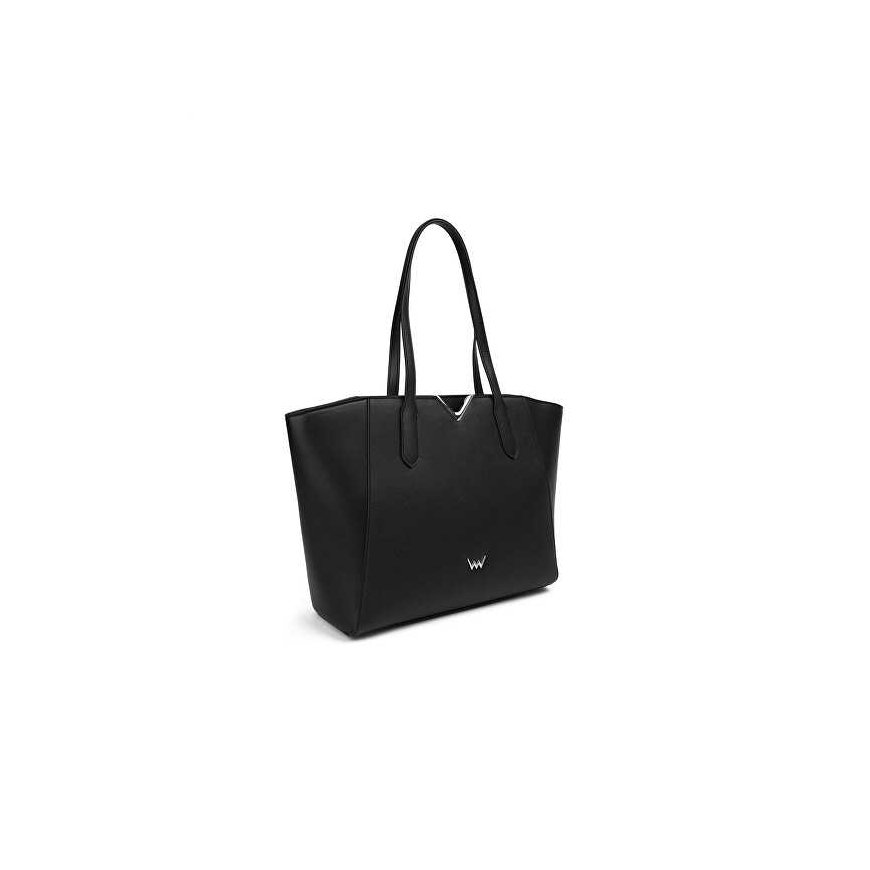 Vuch Women's Handbag Eirene Black – 3