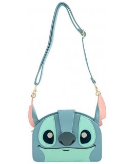 Loungefly Disney Stitch -olkalaukku