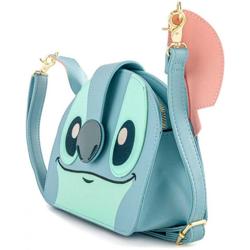 Loungefly Disney Stitch shoulder bag – 2