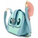 Loungefly Disney Stitch -olkalaukku Loungefly Disney Stitch -olkalaukku