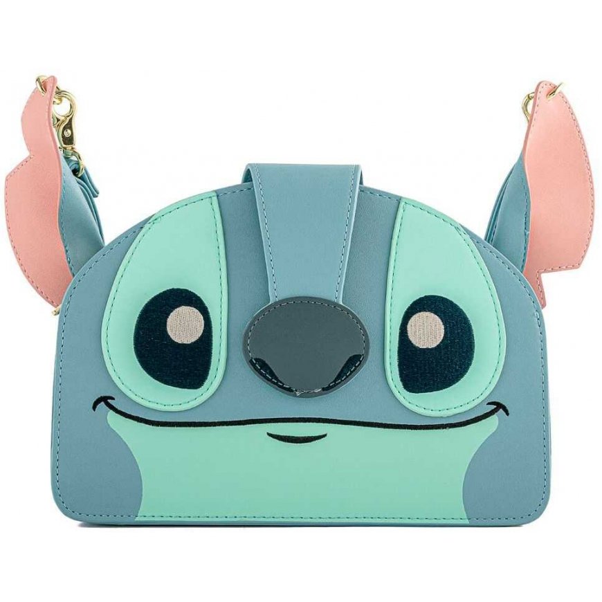 Loungefly Disney Stitch shoulder bag – 3