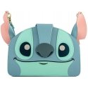 Loungefly Disney Stitch -olkalaukku Loungefly Disney Stitch -olkalaukku