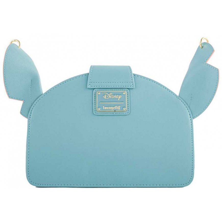 Loungefly Disney Stitch shoulder bag – 4