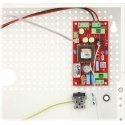 BUFFER PULSE POWER ADAPTER AUPS-70-120-F ATTE BUFFER PULSE POWER ADAPTER AUPS-70-120-F ATTE