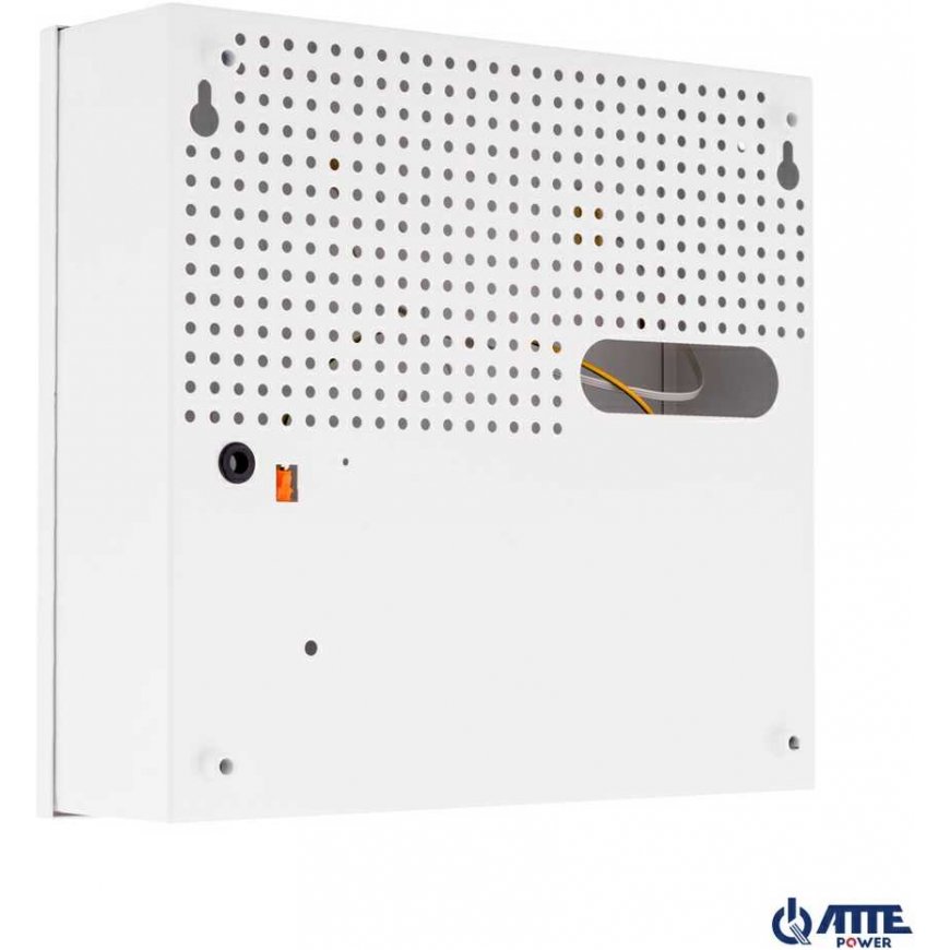 BUFERINIS IMPULSINIS MAITINIMO ADAPTERIS AUPS-70-120-F ATTE – 2