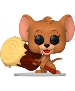 Funko POP figure Tom & Jerry - Jerry