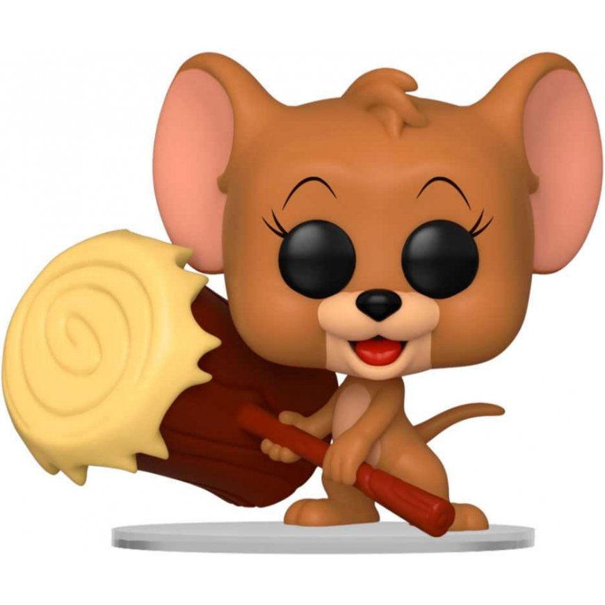 Funko POP figure Tom & Jerry