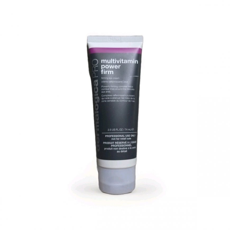 Dermalogica, Age Smart, Multivitamin Complex, Firming, Eye Cream, 74 ml – 2