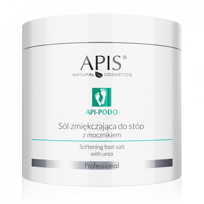 Apis Professional Api-Podo 650